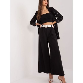 Pantalon femme model 195313 Italy Moda