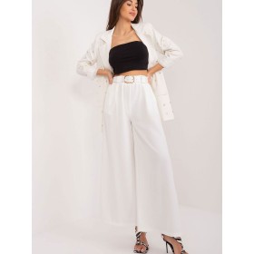 Pantalon femme model 195314 Italy Moda