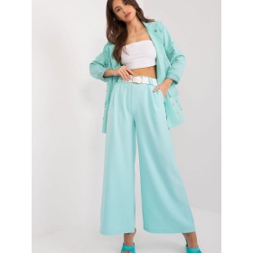 Pantalon femme model 195317 Italy Moda