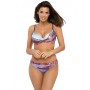 Maillot de bain deux pièces model 128745 Marko