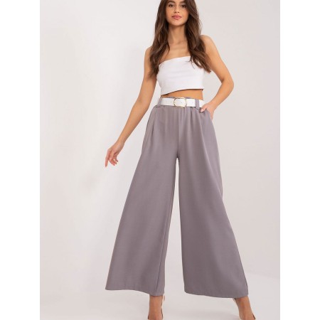 Pantalon femme model 195318 Italy Moda