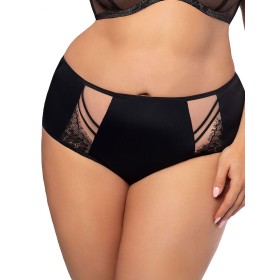 Culottes model 128809 Gorsenia Lingerie