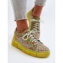 Chaussures Basses model 195409 Step in style
