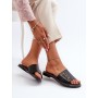 Clacquettes model 195426 Step in style