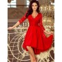 Robe de soirée model 128947 Numoco