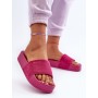 Clacquettes model 195432 Step in style