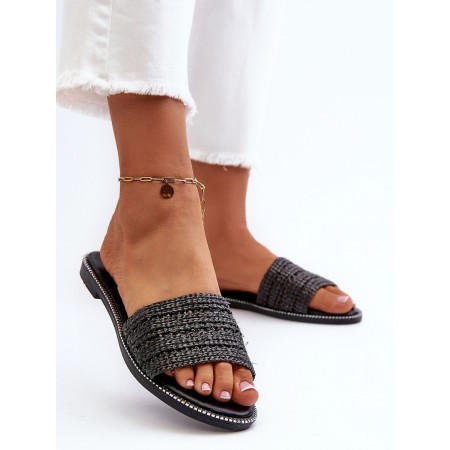 Clacquettes model 195435 Step in style