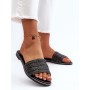Clacquettes model 195435 Step in style