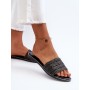 Clacquettes model 195435 Step in style