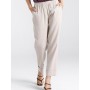 Pantalon femme model 195464 Nife