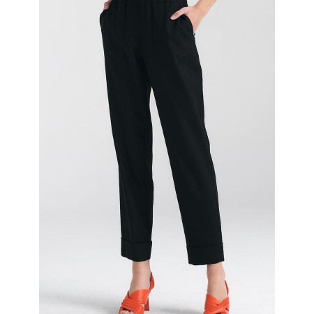 Pantalon femme model 195465 Nife