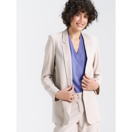 Vest model 195467 Nife