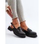 Sandales à talons model 195553 Step in style
