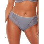 Culottes model 195604 Gaia