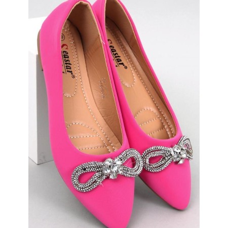 Ballerine model 195613 Inello