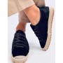 Espadrille model 195617 Inello