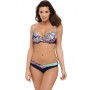Maillot de bain deux pièces model 128972 Marko