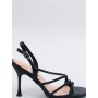 Sandales à talons model 195637 Inello