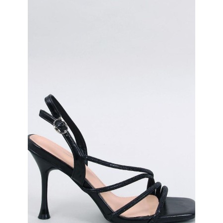 Sandales à talons model 195637 Inello