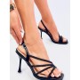 Sandales à talons model 195637 Inello