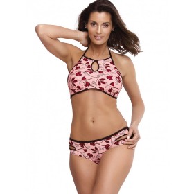 Maillot de bain deux pièces model 128974 Marko