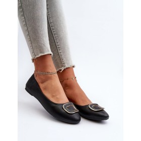 Ballerine model 195710 Step in style