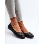 Ballerine model 195710 Step in style