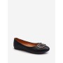Ballerine model 195710 Step in style