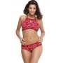Maillot de bain deux pièces model 128975 Marko