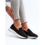 Moccasins model 195718 Step in style