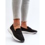Moccasins model 195718 Step in style