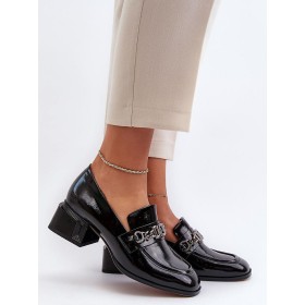 Escarpins à talons model 195735 Step in style