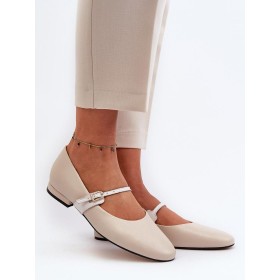 Ballerine model 195739 Step in style