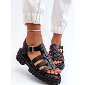 Sandales model 195743 Step in style