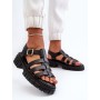 Sandales model 195743 Step in style