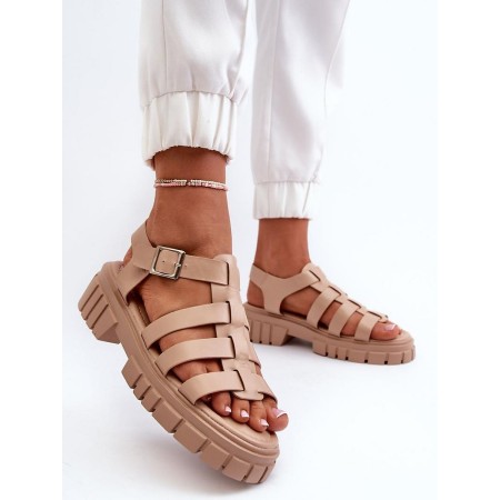 Sandales model 195744 Step in style