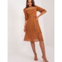 Robe de jour model 195785 Lakerta