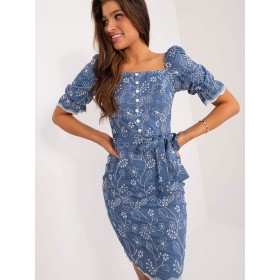 Robe de jour model 195787 Lakerta