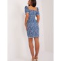 Robe de jour model 195787 Lakerta
