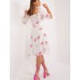 Robe de jour model 195788 Lakerta