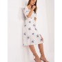 Robe de jour model 195789 Lakerta