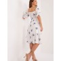 Robe de jour model 195789 Lakerta