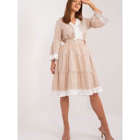 Robe de jour model 195796 Lakerta