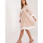 Robe de jour model 195796 Lakerta