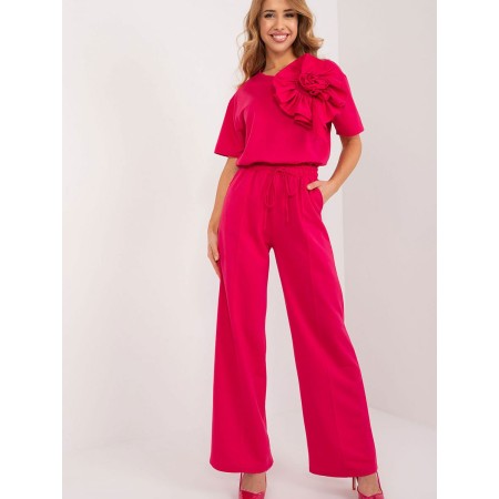 Pantalon femme model 195797 Lakerta