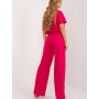 Pantalon femme model 195797 Lakerta