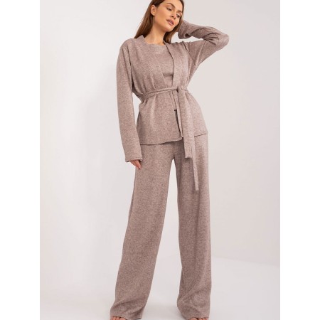 Pantalon femme model 195799 Lakerta