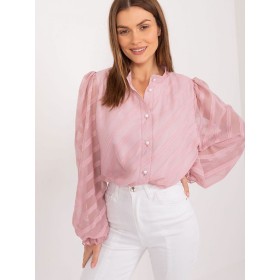 Chemise manche longue model 195800 Lakerta