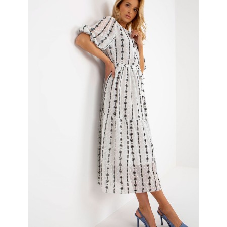 Robe de jour model 195803 Lakerta