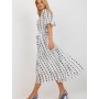 Robe de jour model 195803 Lakerta